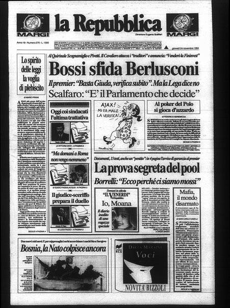 La repubblica